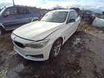 Driver Tail Light Quarter Panel Mounted Fits 14-16 Bmw 328I Gt 12757695. Fixed Price $164.02.