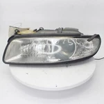 1996 Mazda Millenia Lh Head Lamp Part Number 114-58405L. Fixed Price $66.99.