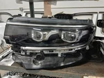2024 Jeep Grand Wagoneer Headlight Driver Left 2934477. Fixed Price $829.00.