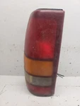 Driver Left Lh Tail Light Lamp 1990-2000 Chevrolet 2500 Pickup Oem. Fixed Price $25.00.