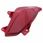 For Hyundai Santa Fe Reflector 2017-2019 Driver Side Rear HY1184120 92405-B8700. Fixed Price $50.87.