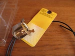 Napa Belden Signal /park /stop /tail Socket Double Contact #784871 (AH-16). Fixed Price $5.99.
