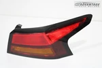 2019-2023 Nissan Altima Rear Right Side Outer Taillight Stop Brake Lamp Oem. Fixed Price $274.99.