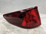 2025 Honda Odyssey Driver Left Side Led Tail Light Quarter Mounted Oem. Fixed Price $179.95.