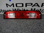 09-22 Dodge Ram 1500 2500 3500 High Mount Third Brake Lamp Light Mopar Oem. Fixed Price $99.86.