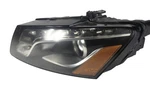 2009-2012 Audi Q5 (8R) Left Driver Hid Xenon Headlight Lamp (non Afs). Fixed Price $344.99.