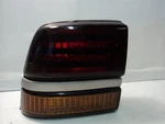 Driver Left Tail Light 2 Door Quarter Mounted Fits 88-91 Pontiac Sunbird W109. Fixed Price $22.43.