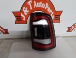 2020 2021 2022 2023 2024 Ram 2500 3500 Taillight Lamp Led Dark Trim No Blindspot. Fixed Price $485.00.