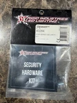 Rigid Industries E/sr Series Security Kit. Fixed Price $27.10.