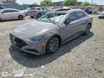 Center Trunk Lid Mtd Oem 20-23 Hyundai Sonata 1YR Wrnty. Fixed Price $182.00.
