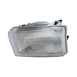 Headlight Ford Excursion 2001-2002 Driver Side Front 114-00658AL. Fixed Price $52.70.