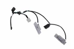 Genuine Gm Rear License Plate Lamp 42351796. Fixed Price $51.47.