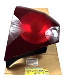 Genuine Oem Gm Chevy Impala Tail Lamp Assembly 2000-2004 19169009. Fixed Price $39.96.