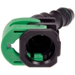 Dorman 800-924 3/8 In. Fuel Line Connector, Elbow 45 Barbed. Fixed Price $32.34.