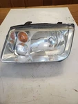 Driver Headlight Thru Vin 108641 Without Fog Lamps Fits 99-02 Jetta 346261. Fixed Price $64.39.
