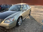 Altima 2004 High Mounted Stop Light 104772622. Fixed Price $67.31.