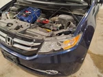 Driver Left Headlight Xenon Hid Fits 14-17 Odyssey 1562295. Fixed Price $430.00.