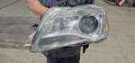 Driver Left Headlight Hid Opt T4F Fits 14-17 Regal 456296. Fixed Price $1025.00.