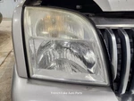 Passenger Right Headlight Fits 06 Mountaineer 1351140. Fixed Price $50.00.