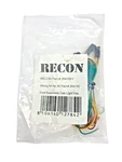 Recon 264155Y Wiring Kit, Fits Ford Superduty Cab Light Kits. Fixed Price $43.98.
