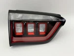 Left Driver Tail Light Led Liftgate Mounted 2022-24 Jeep Compass Oem Lh. Fixed Price $85.00.