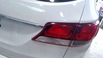 Passenger Tail Light Lwb Incandescent Fits 17-19 Santa Fe 5608591. Fixed Price $125.00.