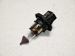 Front Right Or Left Side Light Lamp H13 Bulb Socket Sylvania Mini R56 R60. Fixed Price $13.95.