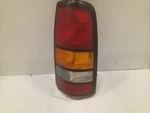 15113222 Passenger Right Tail Light From 2004 Gmc Sierra 1500 12809093. Fixed Price $65.94.