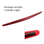 Full Led Third 3RD Tail Brake Light Rear Stop Lamp For Cadillac Dts Red. Fixed Price $75.63.