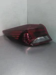 Driver Tail Light Sedan Quarter Panel Mounted Led Fits 19-20 Elantra 889037. Fixed Price $280.47.