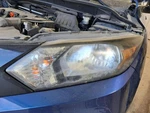 2017 Honda Hr-v Driver Left Headlight Assembly Oem Haze 4DR Used 89000 Mi. Fixed Price $214.18.