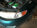 Driver Corner/park Light Lamp-turn Signal Fits 99-01 Solara 10218864. Fixed Price $55.61.