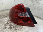 Driver Left Tail Light Fits 05-09 Allure 1274757. Fixed Price $74.95.