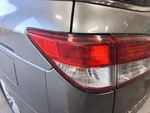 Driver Tail Light Quarter Panel Mounted Thru 6/11 Fits Quest 757570. Fixed Price $117.89.