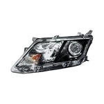 Headlight Ford Fusion 2010-2012 Left Front Factory Halogen Capa 114-01251L. Fixed Price $219.08.
