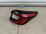 Nice! 2024 2025 Subaru Crosstrek Rear Right Tail Lamp Light Led Oem 84201FN00B. Fixed Price $110.00.