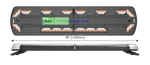 Ecco 12-50180-ES Light Bar; Pro Vantage Series; Led Bulb; 48 Inch Length; 16. Fixed Price $2211.59.