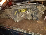 Passenger Right Headlight Excluding Limited Fits 05-06 Outlander 337431. Fixed Price $175.00.