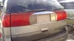 Tail Light Lid Mounted Fits 04-07 Rendezvous 1196451. Fixed Price $240.00.