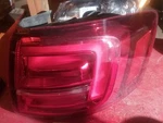 Passenger Tail Light Quarter Panel Mounted Fits 15-18 Jetta Gli 771624. Fixed Price $72.50.