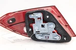 Tail Light Lamp Assembly C230 C250 C300 C350 C63 2008-2011 Right 1364945. Fixed Price $94.99.