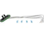 Tail Light Circuit Board Connector Standard S-2001. Fixed Price $40.75.