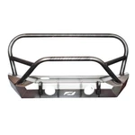 Motobilt Hammer Series Front Bumper W/grill Hoop, Stinger & Fog Mounts For Jeep. Fixed Price $1344.44.