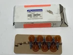 Mopar L003757NAK Oem Jeep Chrysler 08-10 Compass Turn Signal Light Bulb 7PCS. Fixed Price $38.13.