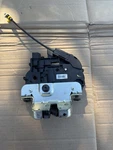 2008 - 2010 Volvo V70 XC70 Iii Rear Trunk Lock Actuator Latch 31253450 Tested. Fixed Price $194.00.