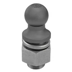 Curt 40088 Raw 2-5/16" Trailer Ball With 3-1/2" Shank 30,000 Capacity. Fixed Price $63.82.