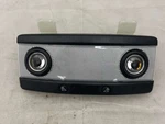 Oem 2014-2018 Dodge Durango Rear Overhead Roof Dome Light Lamp 1RJ06TRMAA. Fixed Price $34.99.