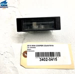 Mini Cooper Countryman License Plate Light Lamp Left Or Right 2011-2016 Oem 1PCS. Fixed Price $29.99.