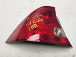 01-03 Honda Civic Driver Left Tail Light Coupe Quarter Mounted Oem 33551S5PA01. Fixed Price $84.60.