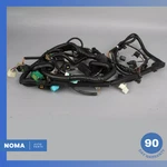 97-06 Jaguar XK8 Xkr X100 Left Driver Side Headlight Lamp Wire Harness Oem. Fixed Price $103.75.